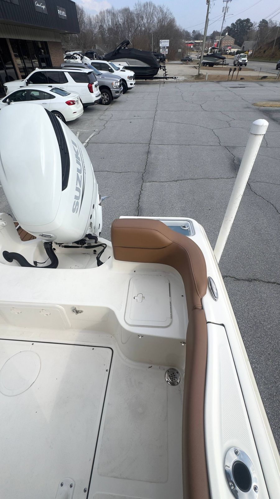 2022 Pioneer 222 Islander, photo 15 of 19